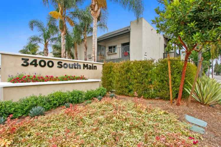 Rent Spacious Apartments with Pool at 3400 South Main Street