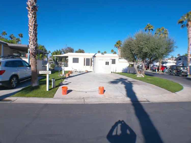 Land For Sale in 84136, Avenue 44, Indio, California