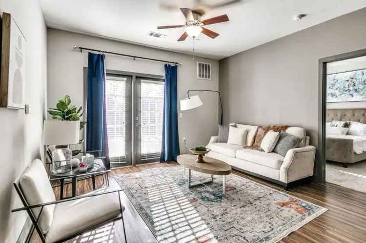 Rent Luxury Apartments in Oklahoma City with Upscale Features