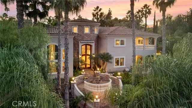 House For Sale in 831, West Las Palmas Drive, Fullerton, California