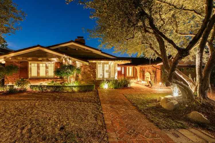 House For Sale in 854, Guanajuato Drive, Claremont, California