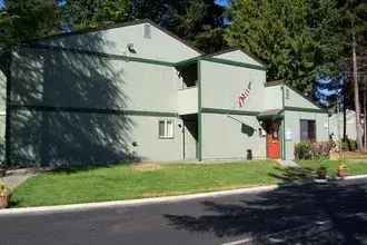 Rent Apartments in Olympia with a Community Feel