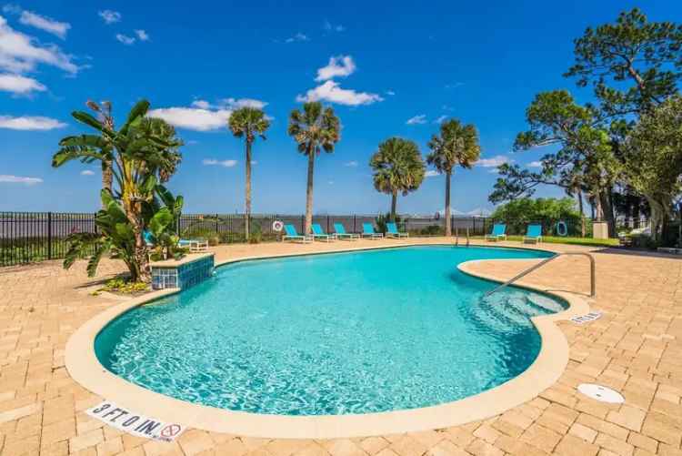 Rent Apartments at Edenfield Shores in Northeastern Florida with Modern Features