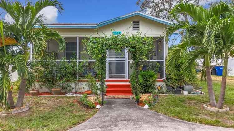 House For Sale in 1514, Sadlon Avenue, Clearwater, Florida