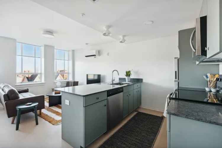 Rent Stylish Apartments with High Design in Portland