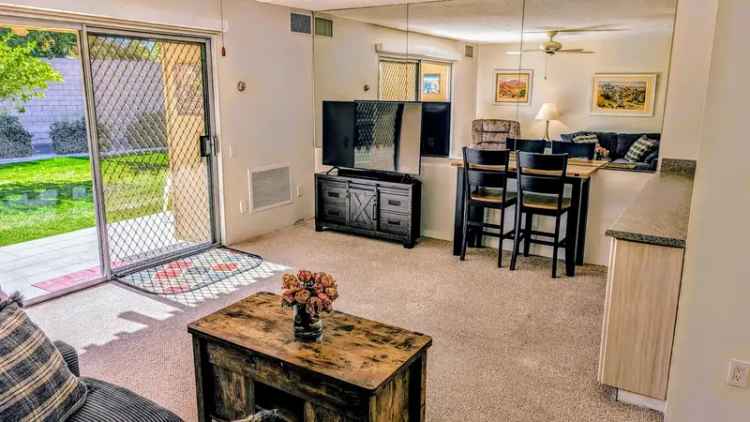 Rent an Apartment Unit in Palm Desert with Great Amenities