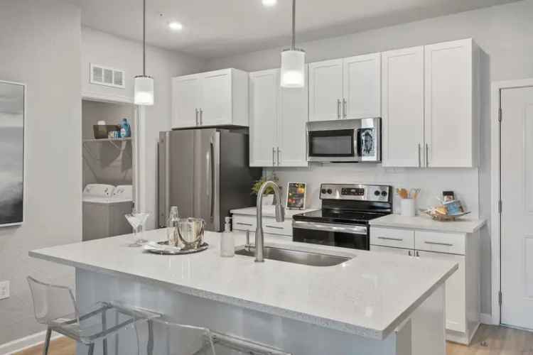 Rent Apartments in Clearwater with Resort-Inspired Amenities