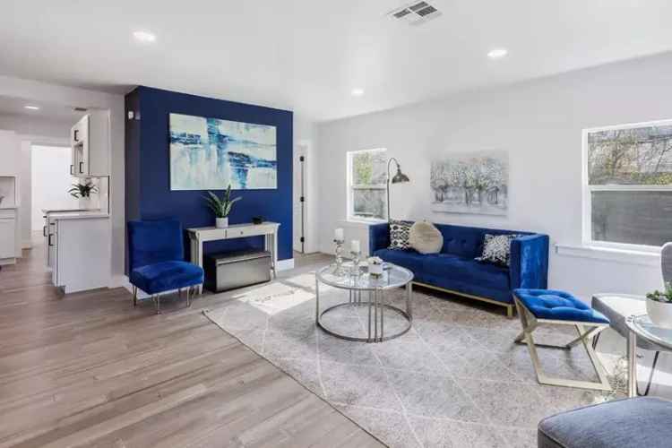 Buy Remodeled Home in Berkeley with ADU and Prime Location