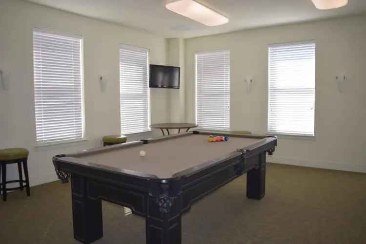 Rent 1 Bedroom Apartment in Downtown Elkton with Modern Amenities