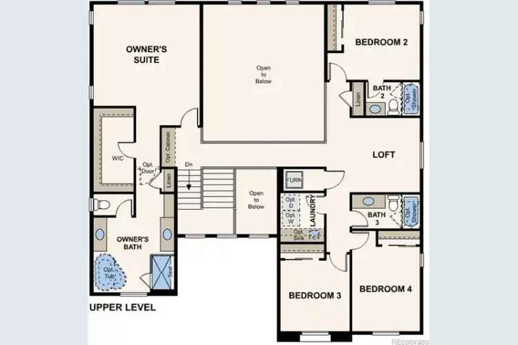 Buy Harvard Plan House with Multi-Gen Suite in a Versatile Layout