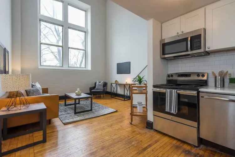 Rent Apartments in University City with Modern Finishes and Unique Lofts