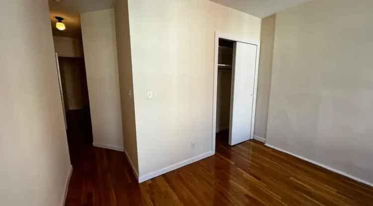 Apartment Unit for Rent