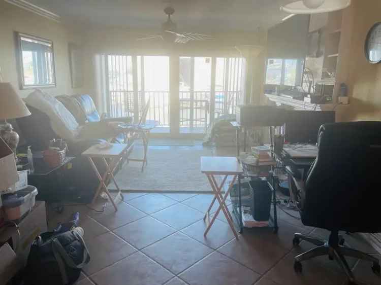 Rent Apartment Unit at Holiday Harbor Marina Perdido Key Fully Furnished