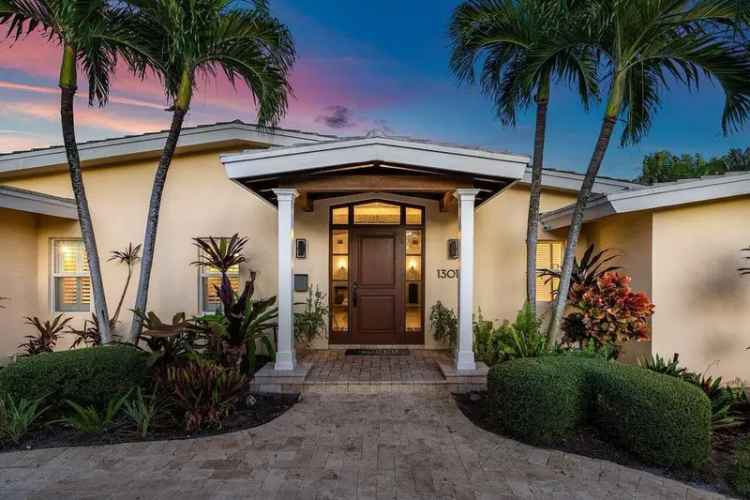 House For Sale in 1301, Northwest 4th Avenue, Delray Beach, Florida