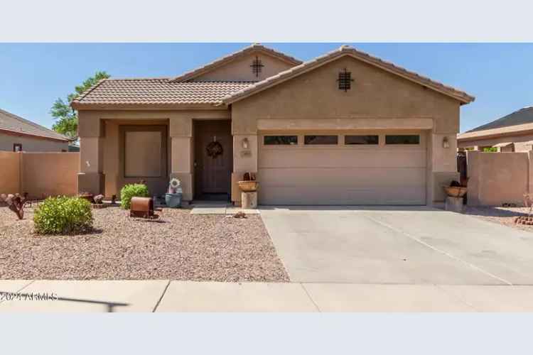 Buy Stunning 3 Bedroom Home with Upgrades and Backyard