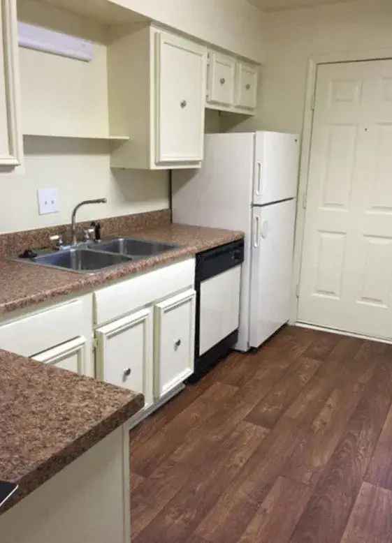 Rent Modern Apartments in Jackson Tennessee with Pet Friendly Amenities