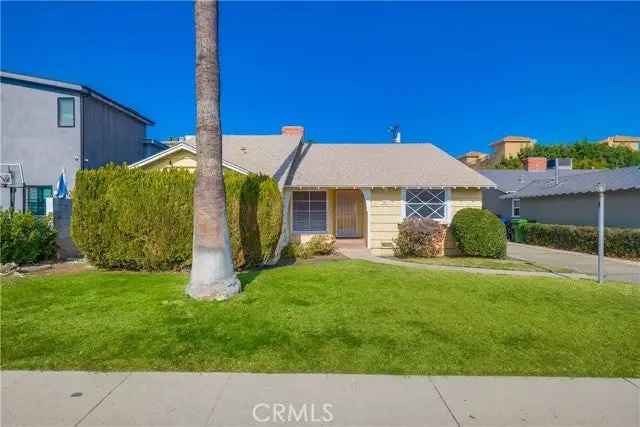 House For Sale in 12613, Killion Street, Los Angeles, California