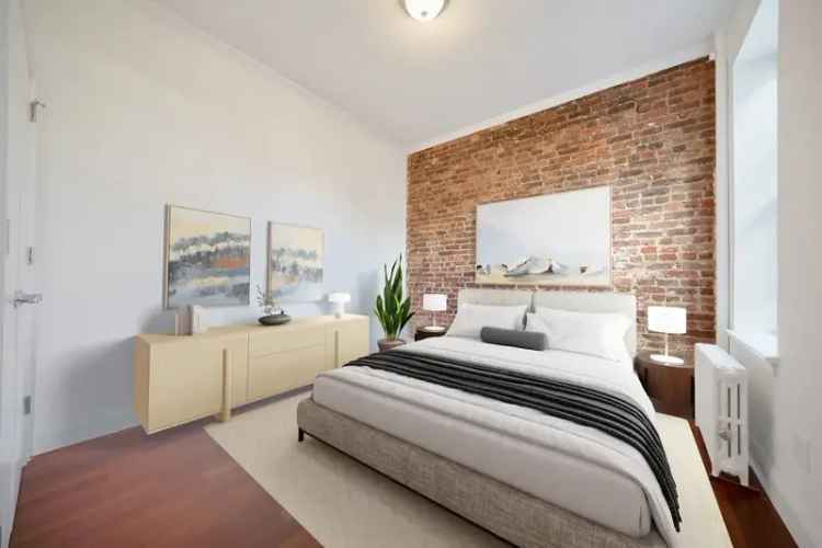 Rent Spacious Apartment in East Village with Luxury Features