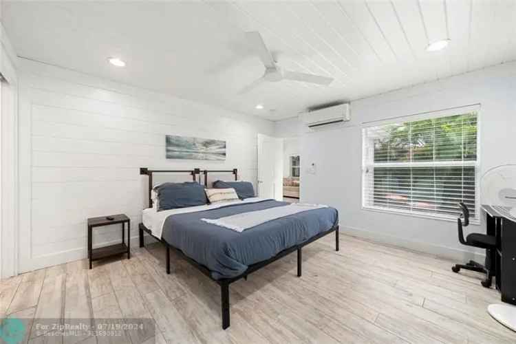 House For Sale in 218, Northeast 5th Terrace, Delray Beach, Florida