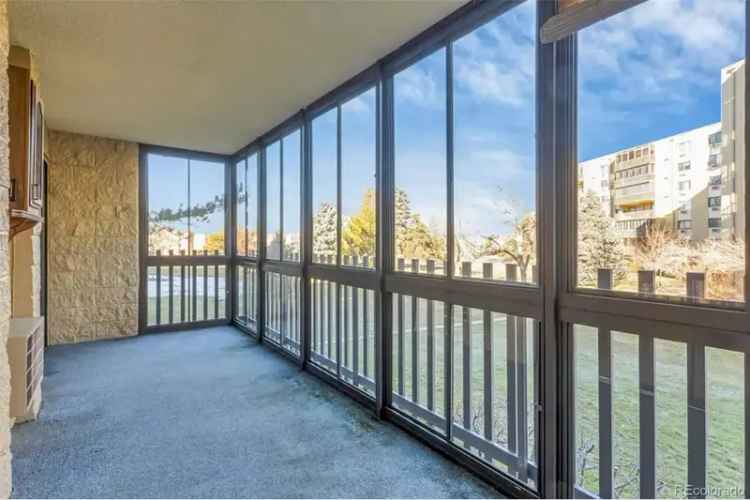 Buy Condo in Heather Gardens with Golf Course Views and Amenities