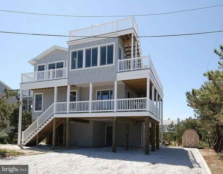 House For Sale in 10, South 4th Street, South Bethany, Delaware