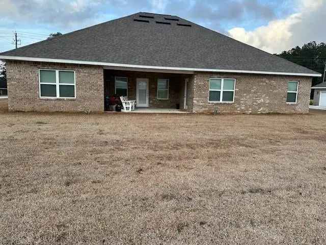 House For Sale in Semmes, Alabama