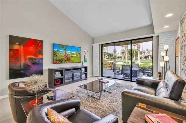 House For Sale in 266, Running Springs Drive, Palm Desert, California