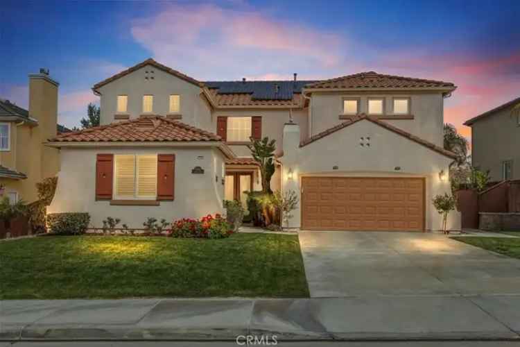 House For Sale in 32952, Embassy Avenue, Temecula, California