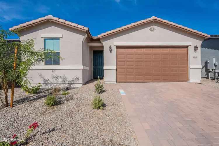 House For Sale in Verrado, Arizona