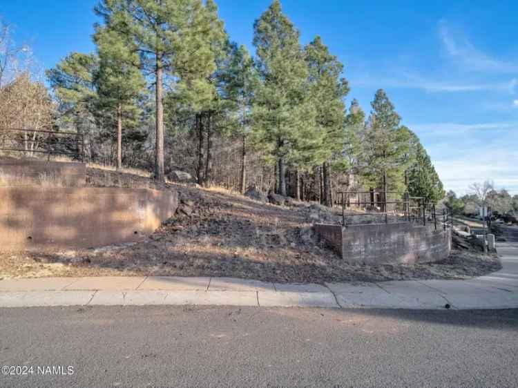 Buy Lot Southwest Facing in Desired Cul-de-Sac Location with Privacy