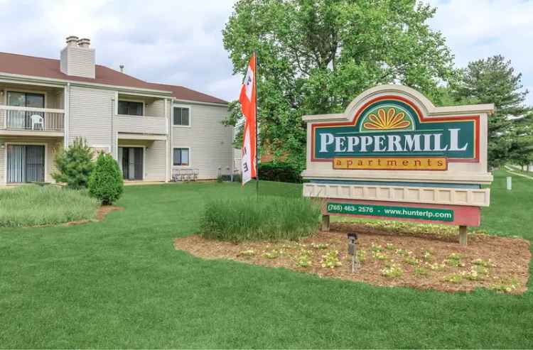 Rent Apartments in West Lafayette with Gourmet Kitchens and Pool