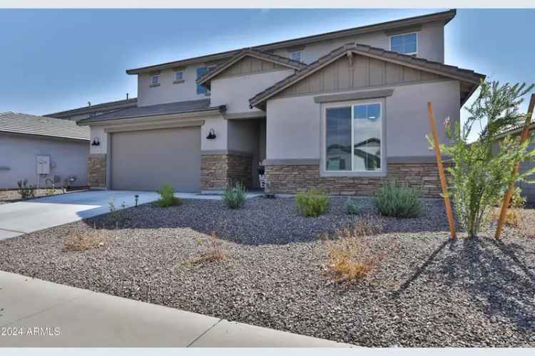 Buy Spacious Home in Sunrise with Smart Features and Upgrades