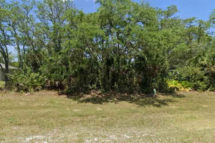 Land For Sale in 9196, Willmington Boulevard, Englewood, Florida