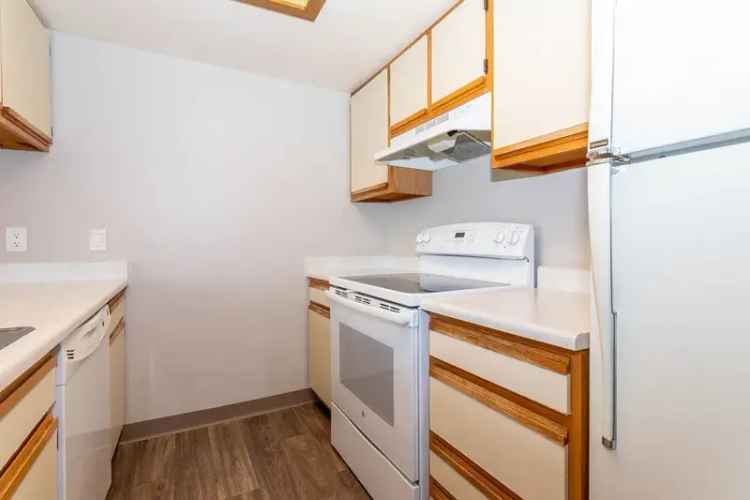 Rent Apartments in Auburn WA with Community Amenities