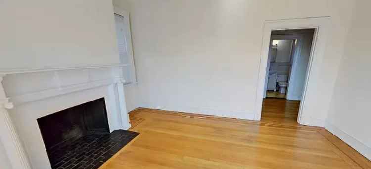 Rent Spacious 2 Bedroom Apartment Near Harvard Square and Porter Square