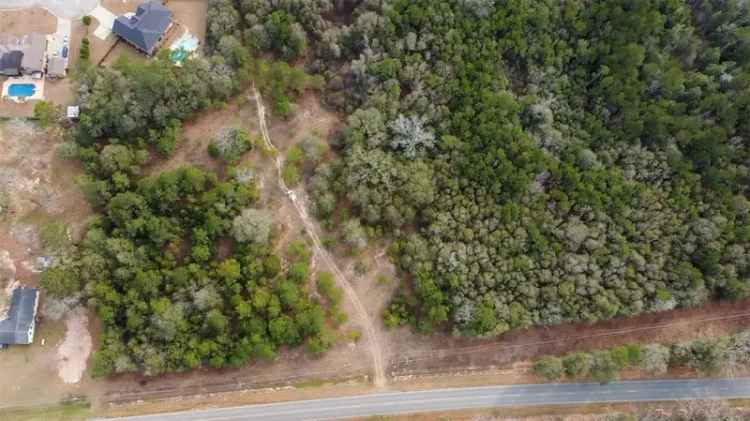 Buy Land 116 Acres Near Bowl Weevil Cir Ideal for Investment