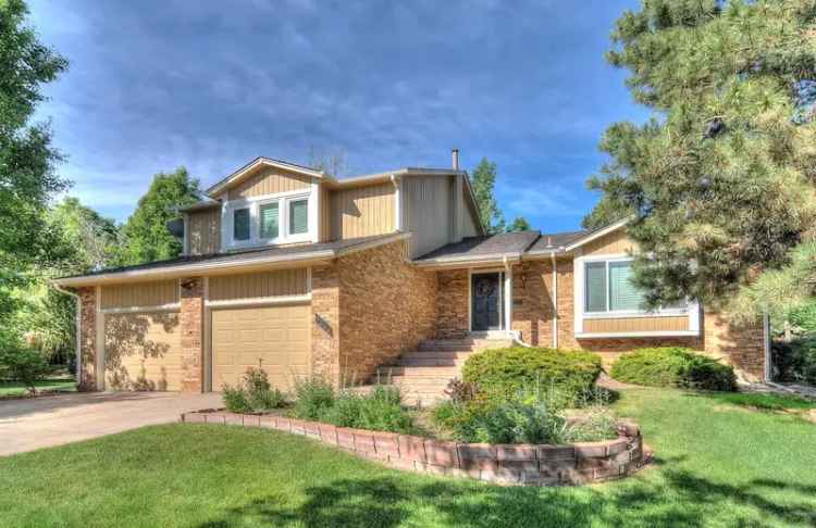 Rent Beautiful Home with 4 Bedrooms in Lone Tree