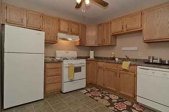 Rent 2 Bedroom Apartment in Richfield MN with Great Amenities