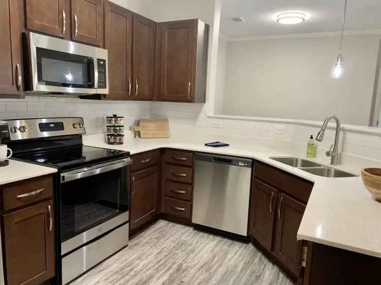 Apartments for Rent in Columbus Park with Modern Features