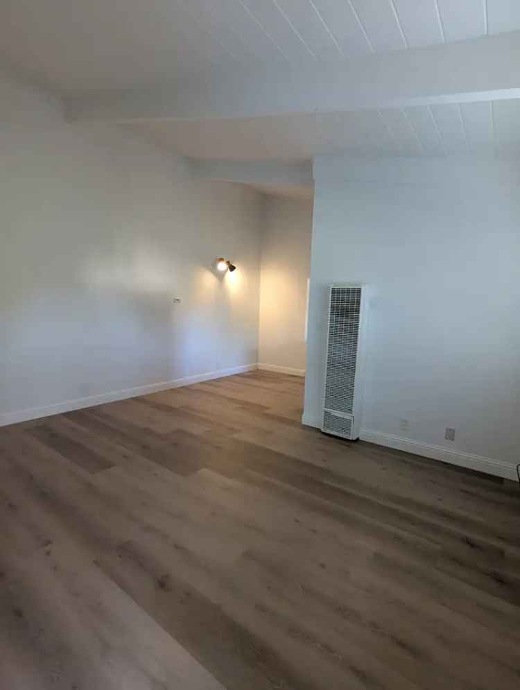 Apartment Unit for Rent