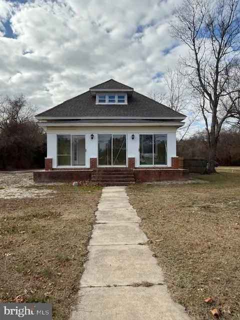 House For Sale in 28552, Seaford Road, Laurel, Delaware