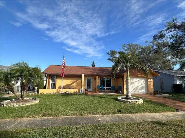 House For Sale in Clearwater, Florida