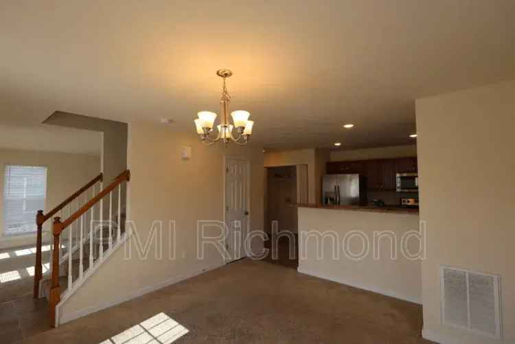 Rent Home in Richmond VA with Three Bedrooms and Modern Amenities