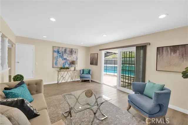 House For Sale in 19243, Aguiro Street, California