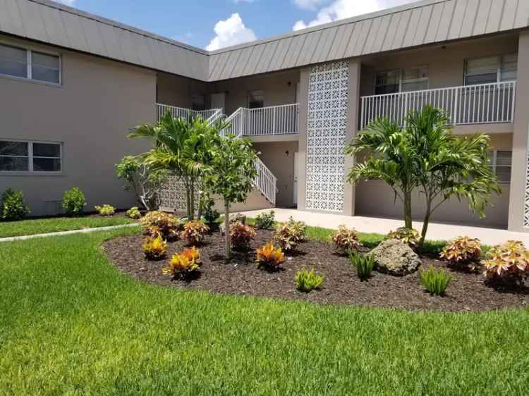 Rent Apartment Unit Near Downtown Cape Coral with Beach Access