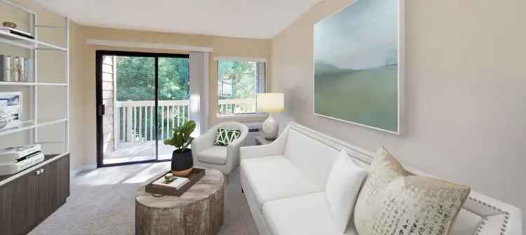 Rent Modern Apartments in Livermore with Gorgeous Amenities