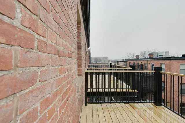 Rent Apartments in Columbia Heights with Historic Charm and Modern Amenities