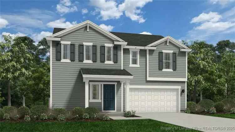 Buy Dream Finders Homes Wayfare Home in Taiz Ridge with Open Concept