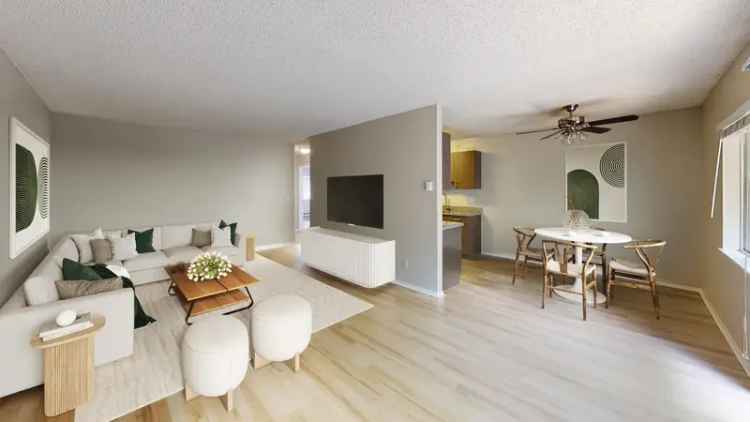 Rent Mountain View Apartments with Amenities Near Silicon Valley