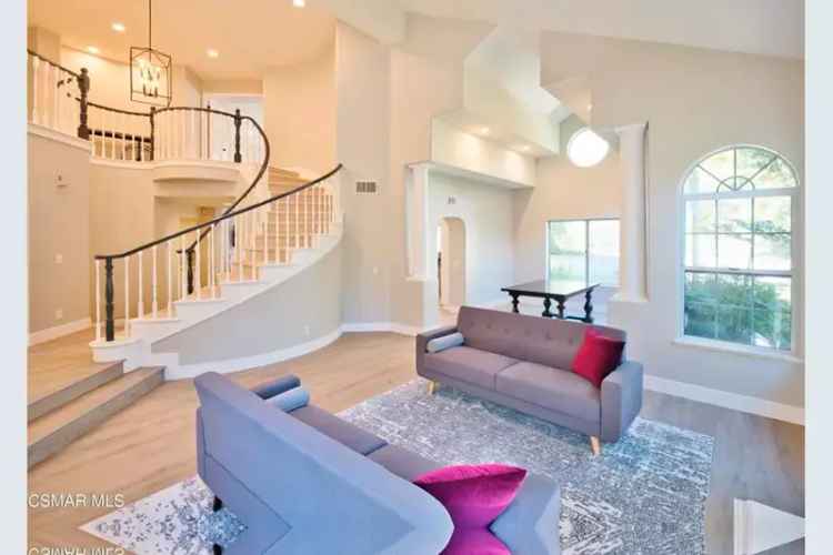 Buy Stunning 5 Bedroom Home in Three Springs Community Westlake Village